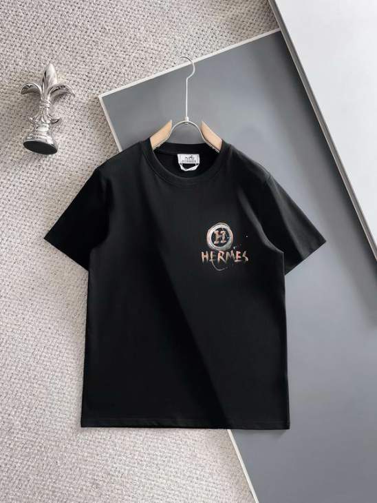 Picture of Hermes T Shirts Short _SKUHermesS-2XLxetr769760